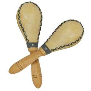  Leather Maraca Musical Instruments