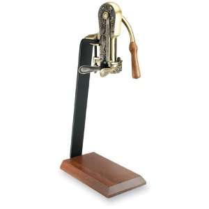  Rogar Estate or Champion Wine Opener Maple Table Stand 
