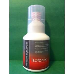  Isotonix Advanced B Complex   90 Servings/Bottle For 3 