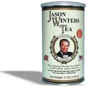 Jason Winter Herbal Tea   5 oz  