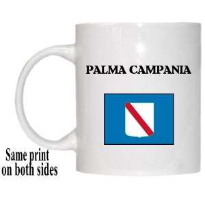 Italy Region, Campania   PALMA CAMPANIA Mug Everything 