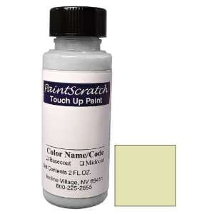  of Ivory Touch Up Paint for 1997 Ford Crown Victoria (color code 
