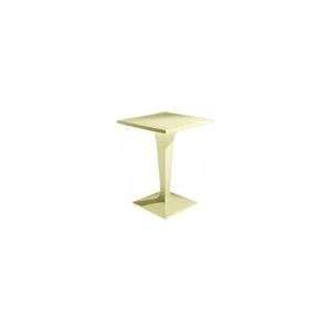  toy ivory table by starck for driade SALE