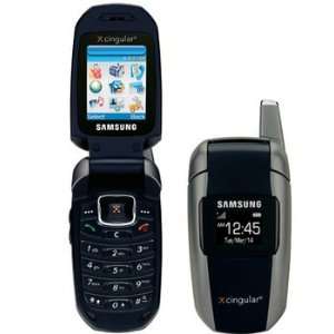  Samsung SGH X507 Unlocked 