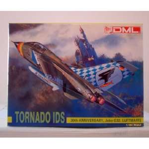  Tornado IDS Jabo G32 Luftwaffe scale 1144 Toys & Games
