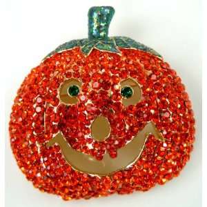  Kirks Folly Jack Flash Pumpkin Jack o lantern Halloween 