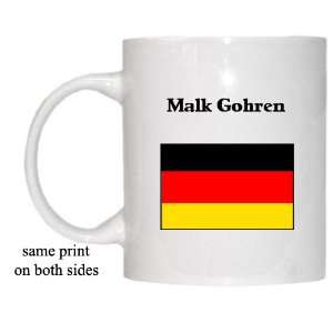  Germany, Malk Gohren Mug 