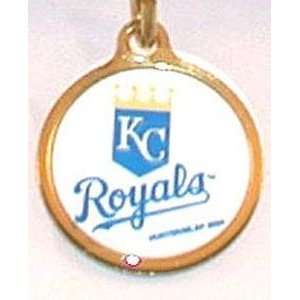  New Kansas City Royals Instant Pet ID Tag