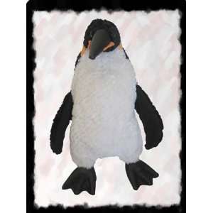  125 Emperor Penguin 15 Make Your Own *NO SEW* Stuffed 