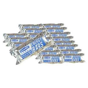 Mainstay Emergency Food Rations 1200 Calorie Bars (20 Packets/case) 20 