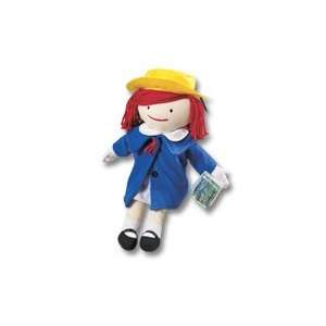  CWDkids Madeline Doll Toys & Games