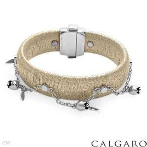  CALGARO AF231BRB Made in Italy Charming Brand New Bracelet 