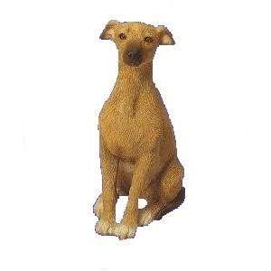  Sandicast   Grehound Fawn M329
