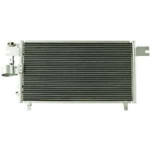  Parts OEM Style Air Condition AC A/C Condenser Condensor Automotive