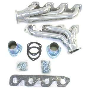  Patriot Exhaust H8435 1 3/4 Clippster Exhaust Header for 