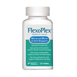 FLEXOPLEX FOR JOINT PAIN RELIEF 120 TABLETS  