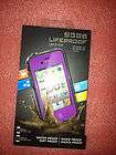 lifeproof purple  