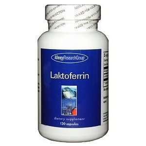  Laktoferrin, 350 mg 120 caps