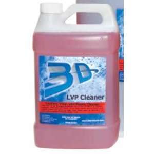  LVP Cleaner Automotive