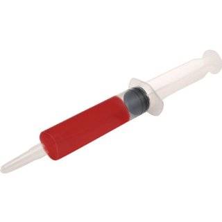  50 Pack EZ InjectTM Jello Shot Syringes (Medium 1.5oz 