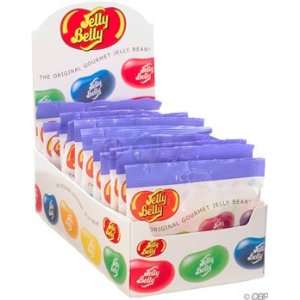  Jelly Belly Tropical 3.5 oz/ 12 pack