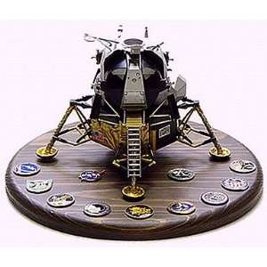  Lunar Module Commemorative 48th scale Toys & Games