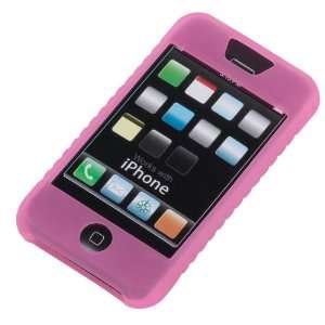  Jensen JP6151 PINK SILICONE SKIN FOR IPHONE? Everything 