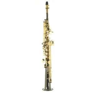  JinYin Model E100C Soprano Saxophone Musical Instruments