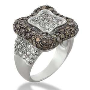   and White Diamond Ring (1.68 ct. tw.) Alicias Jewelers Jewelry