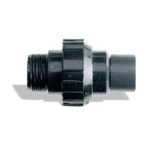  Check Valve with Adapter