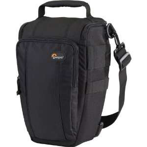  Lowepro Toploader Zoom 55 AW Bag Black