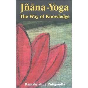  Jnana yoga The Way of Life [Paperback] Books