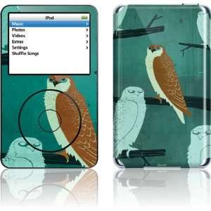  Loss of Species skin for iPod 5G (30GB)  Players 