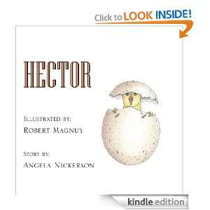 Start reading Hector  