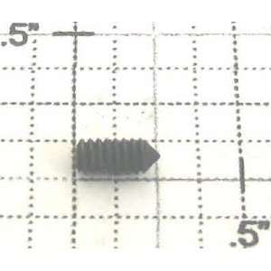  Lionel 600 8206 17 4 40 Set Screw