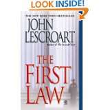 The First Law (Dismas Hardy, Book 8) by John Lescroart (Jan 6, 2004)