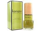 Kanon EDT 3.3   3.4 oz by Scannon for Men NIB