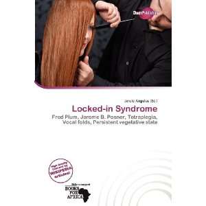  Locked in Syndrome (9786200859969) Jerold Angelus Books