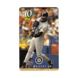   . 1995 Major League Baseball (MLB) Ken Griffey, Jr. 