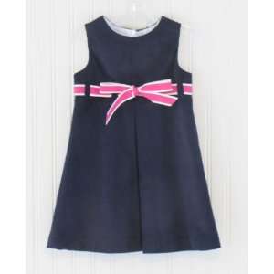  navy corduroy jumper dress