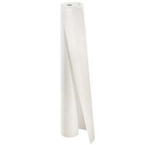 Caprice Paper Tablecover, Roll, 40 x 300, White 