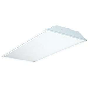 Lithonia Lighting 2gt8232a12120gesb 2lt Linear Recessed Flush White 