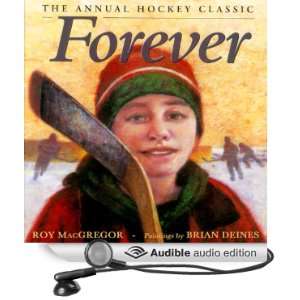 Forever The Annual Hockey Classic (Audible Audio Edition 
