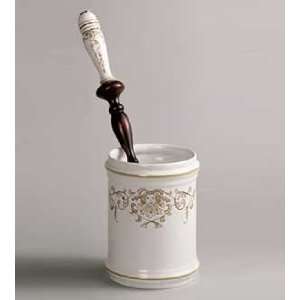  Herbeau Toilet Brush and Jug