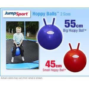  JumpSport Trampoline Small Hoppy Ball