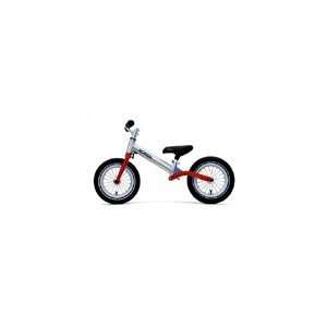    Kokua Like a Bike Jumper CORAL RED Aluminum Push Bike Toys & Games