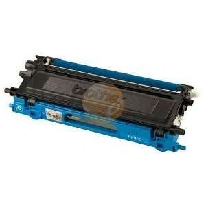  Remanufactured Cyan Laser Toner Cartridge for Brother TN 