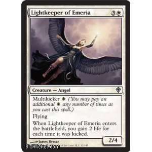 Lightkeeper of Emeria (Magic the Gathering   Worldwake   Lightkeeper 