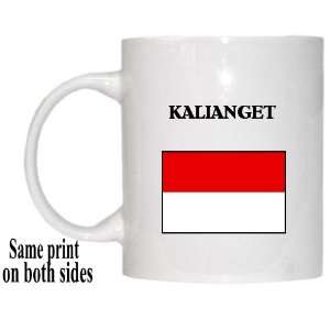  Indonesia   KALIANGET Mug 