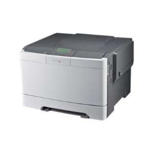  Lexmark C544DN Laser Printer   Color   1200 x 1200dpi 